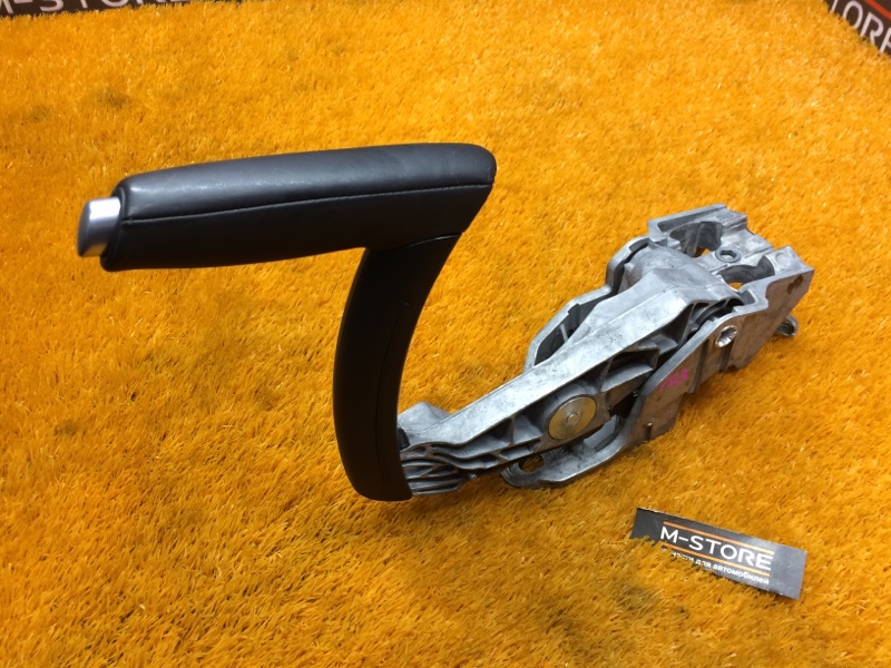 Ручка ручного тормоза, 800 рублей, Красноярск