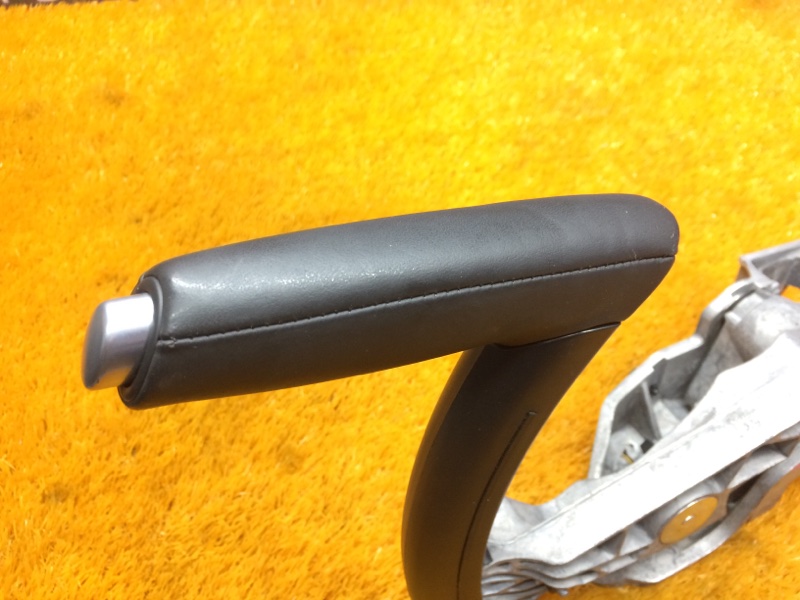 Ручка ручного тормоза, 800 рублей, Красноярск