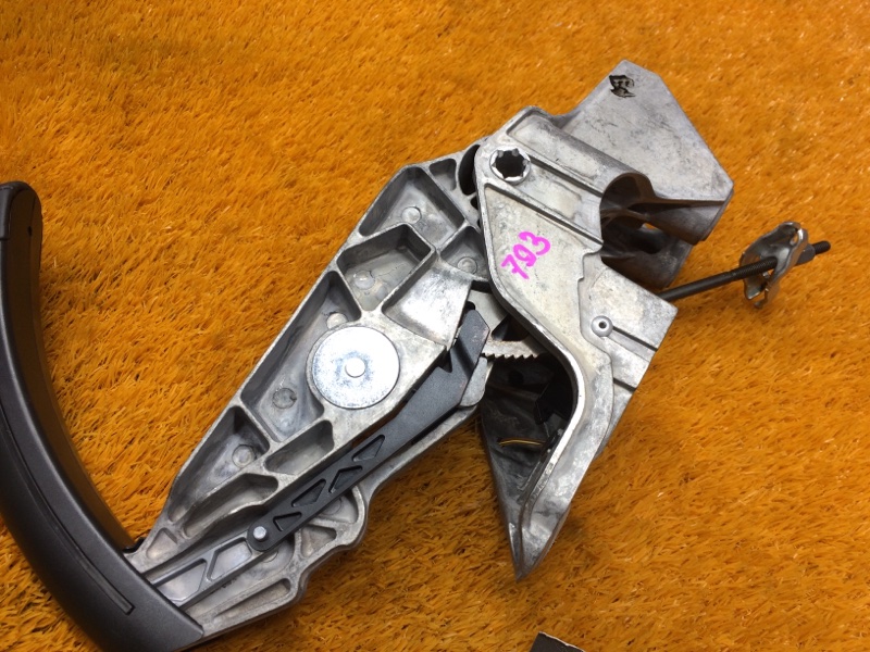 Ручка ручного тормоза, 800 рублей, Красноярск