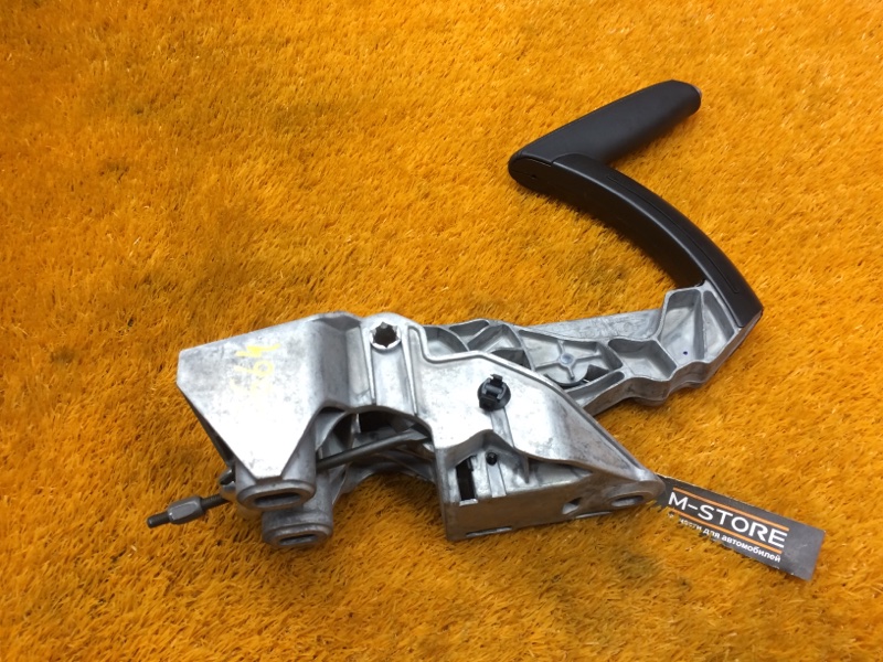 Ручка ручного тормоза, 800 рублей, Красноярск