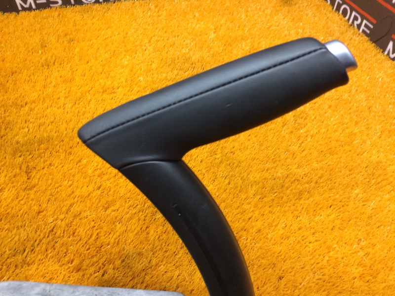 Ручка ручного тормоза, 800 рублей, Красноярск