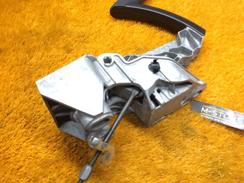 Ручка ручного тормоза, 800 рублей, Красноярск