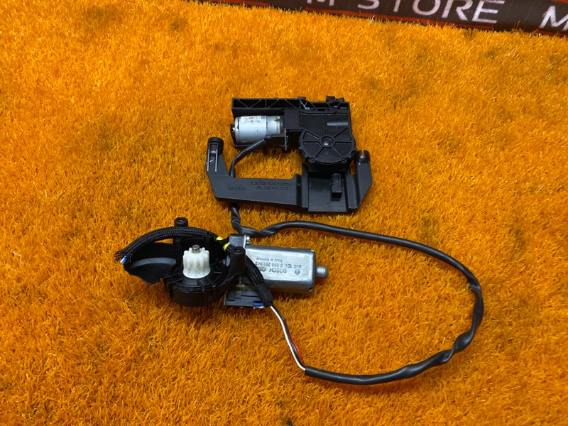 мотор регулировки сидений, 930 рублей, Красноярск