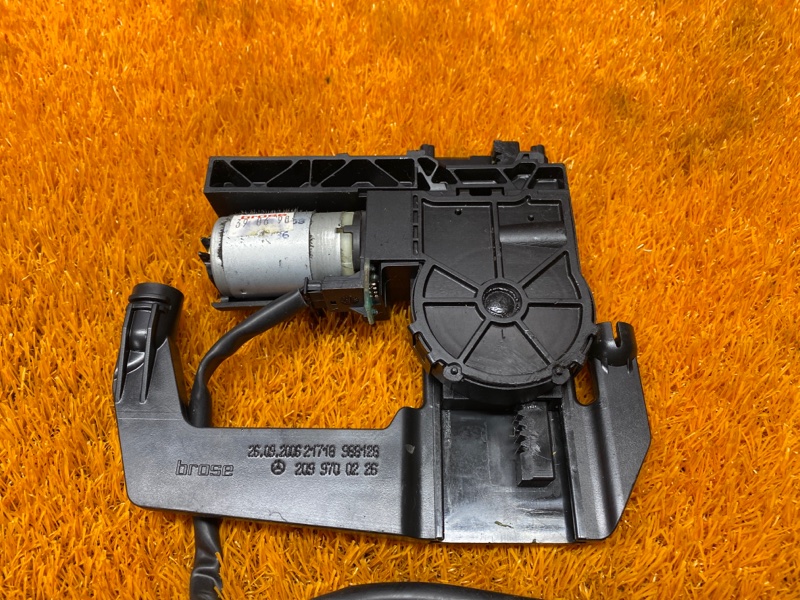 мотор регулировки сидений, 930 рублей, Красноярск