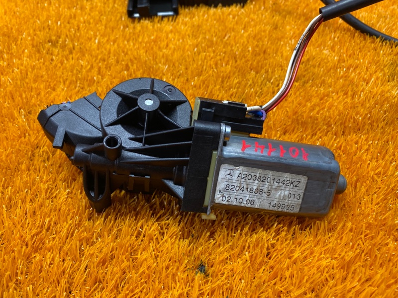 мотор регулировки сидений, 930 рублей, Красноярск