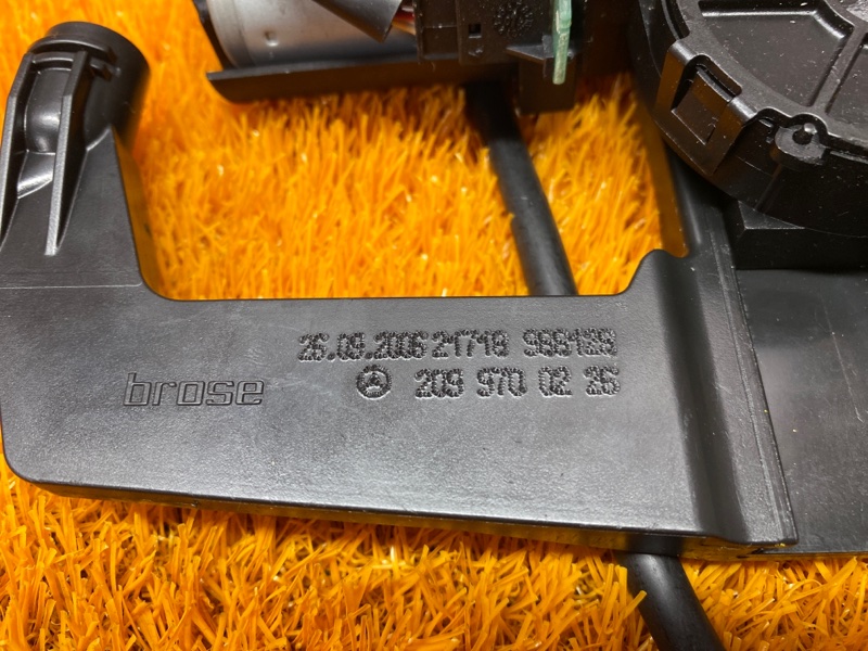 мотор регулировки сидений, 930 рублей, Красноярск