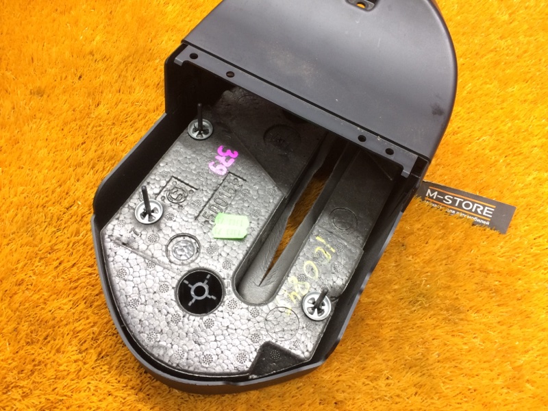 Кожух рулевой колонки, 300 рублей, Красноярск