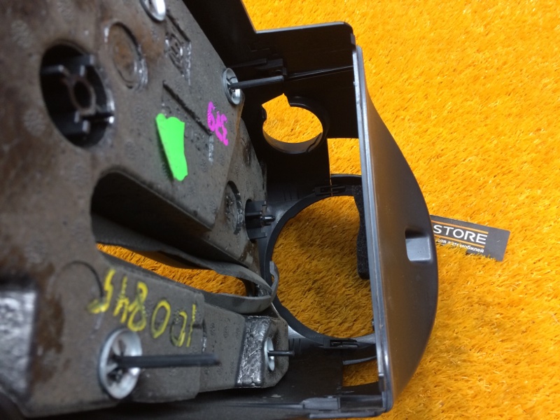 Кожух рулевой колонки, 300 рублей, Красноярск