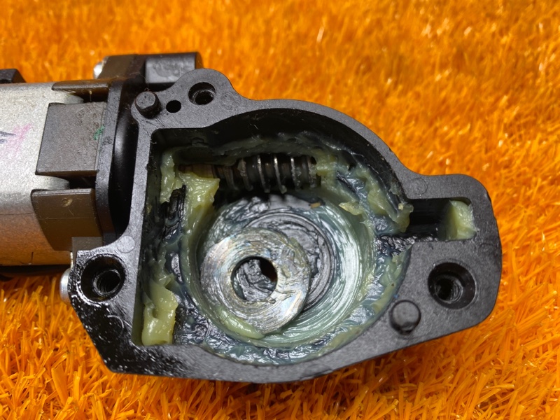 мотор регулировки сидений, 630 рублей, Красноярск