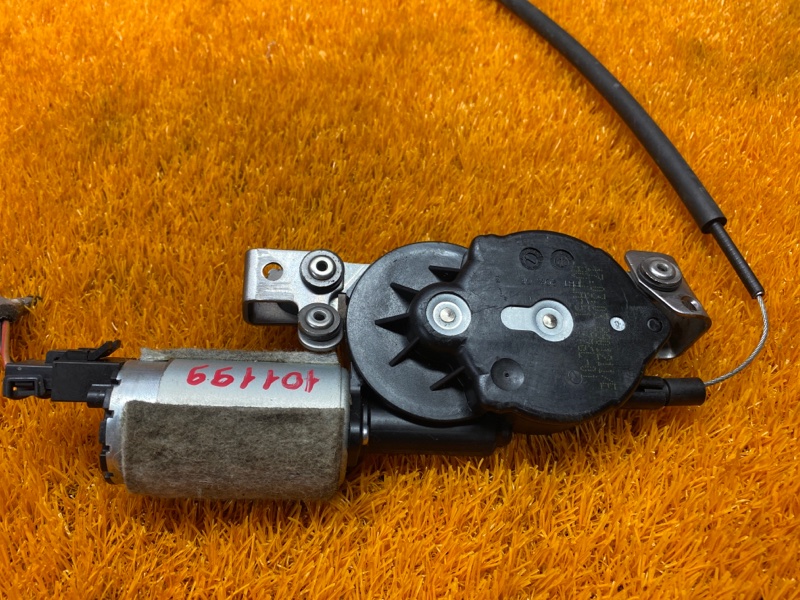 мотор регулировки сидений, 630 рублей, Красноярск