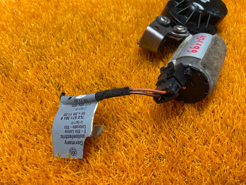 мотор регулировки сидений, 630 рублей, Красноярск