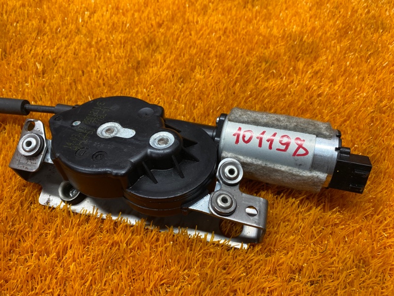 мотор регулировки сидений, 630 рублей, Красноярск