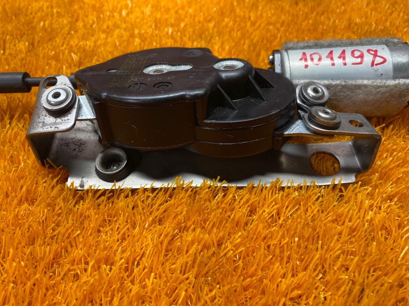 мотор регулировки сидений, 630 рублей, Красноярск