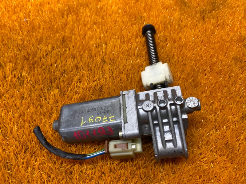 мотор регулировки сидений, 1220 рублей, Красноярск