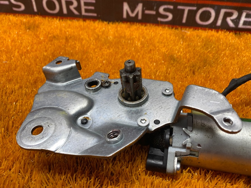 мотор регулировки сидений, 570 рублей, Красноярск