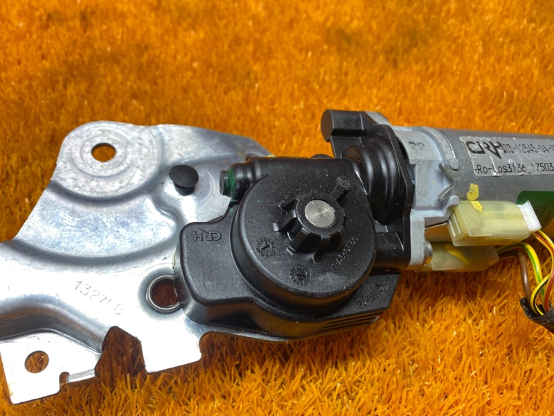 мотор регулировки сидений, 570 рублей, Красноярск