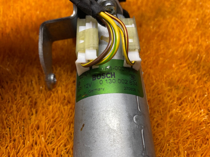 мотор регулировки сидений, 570 рублей, Красноярск