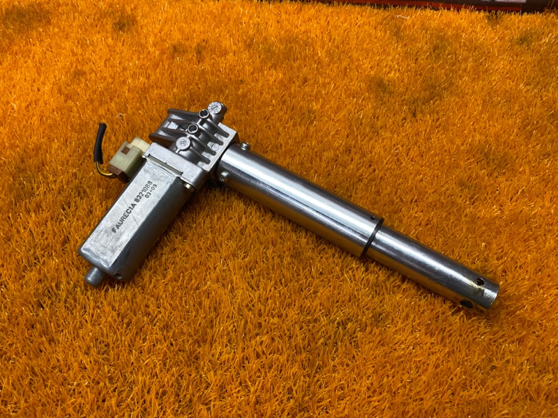 мотор регулировки сидений, 930 рублей, Красноярск