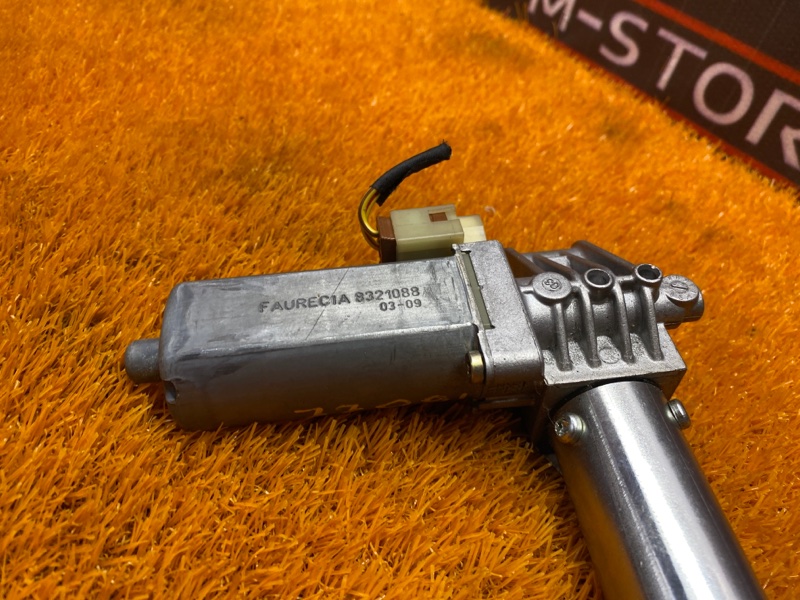 мотор регулировки сидений, 930 рублей, Красноярск