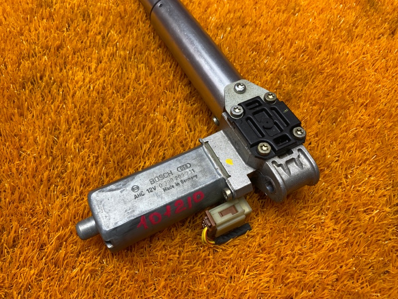 мотор регулировки сидений, 930 рублей, Красноярск