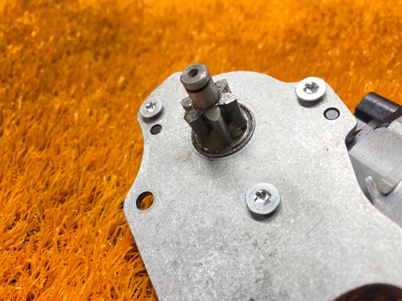 мотор регулировки сидений, 570 рублей, Красноярск