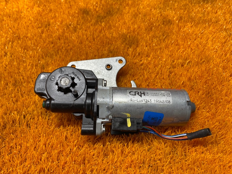 мотор регулировки сидений, 570 рублей, Красноярск