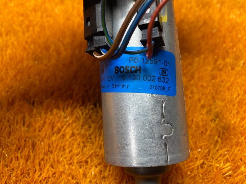 мотор регулировки сидений, 570 рублей, Красноярск