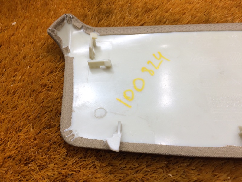 обшивка салона, 340 рублей, Красноярск