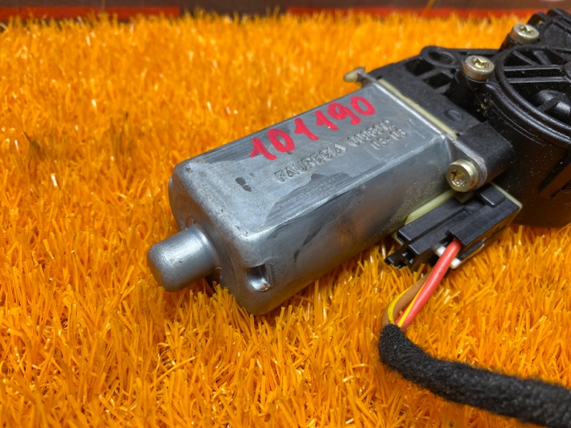 мотор регулировки сидений, 630 рублей, Красноярск