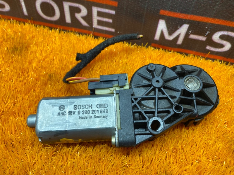 мотор регулировки сидений, 630 рублей, Красноярск