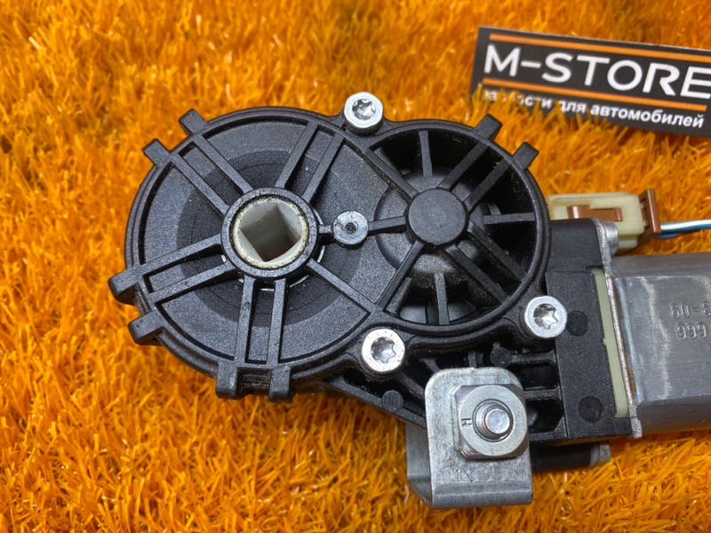 мотор регулировки сидений, 570 рублей, Красноярск