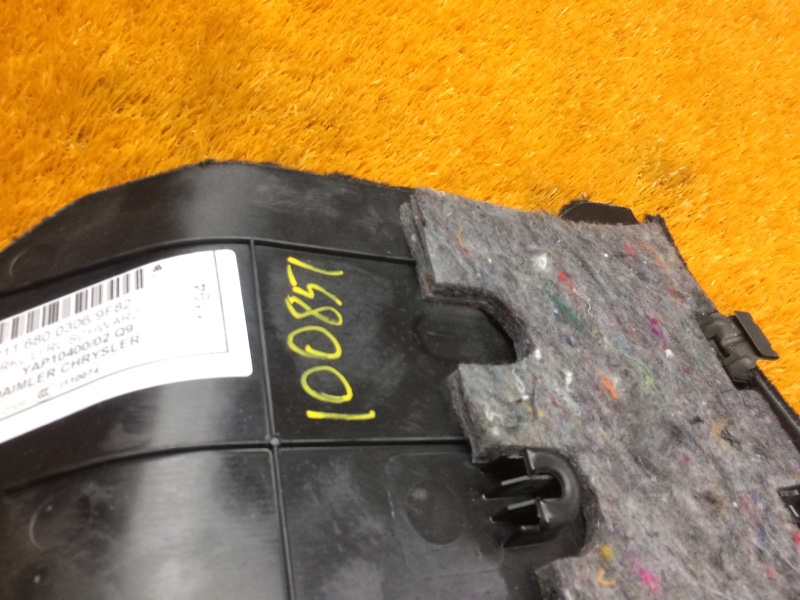 обшивка стойки, 350 рублей, Красноярск