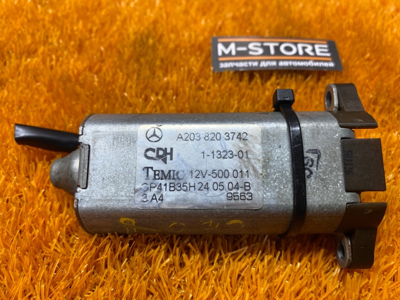 мотор регулировки сидений, 630 рублей, Красноярск