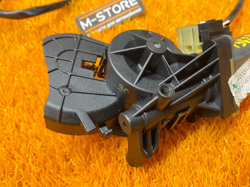 мотор регулировки сидений, 930 рублей, Красноярск