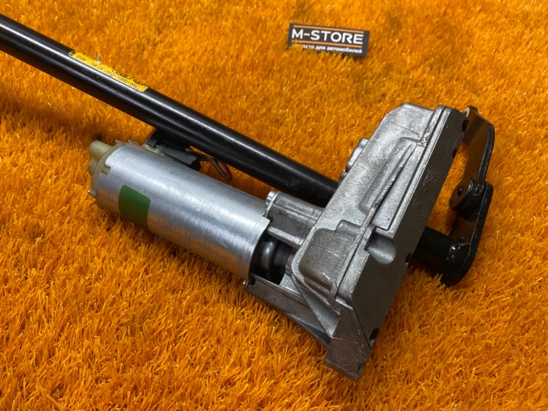 мотор регулировки сидений, 630 рублей, Красноярск