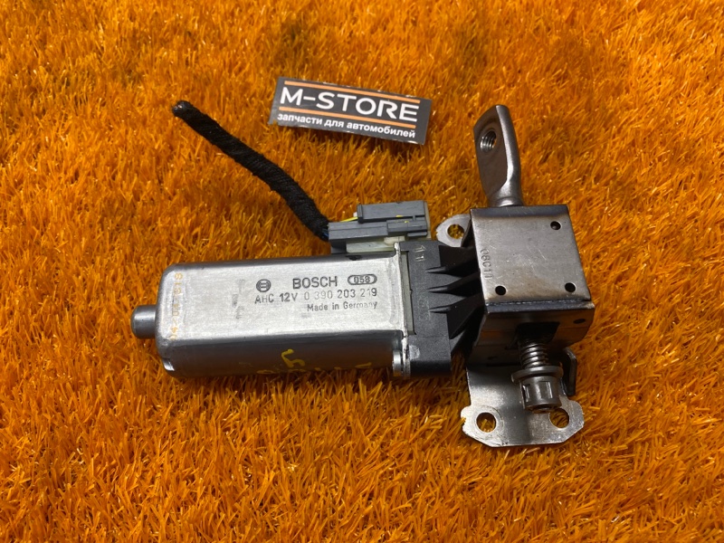 мотор регулировки сидений, 630 рублей, Красноярск