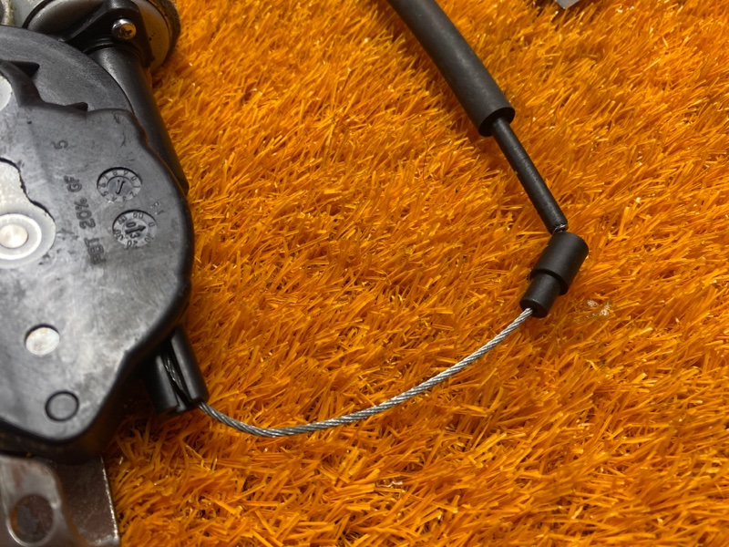 мотор регулировки сидений, 630 рублей, Красноярск