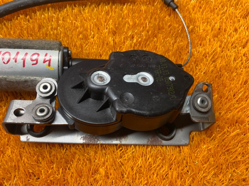 мотор регулировки сидений, 630 рублей, Красноярск