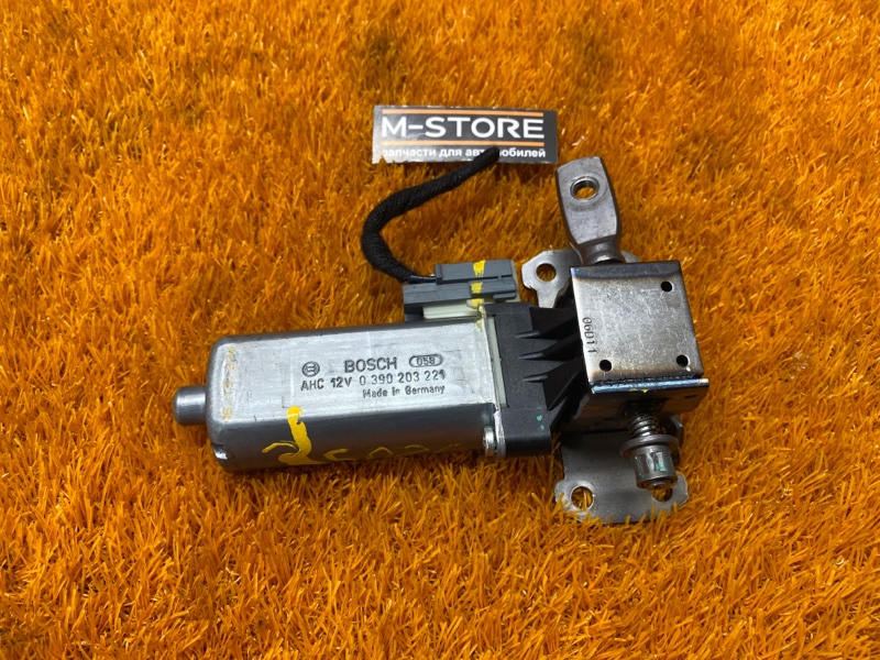 мотор регулировки сидений, 930 рублей, Красноярск