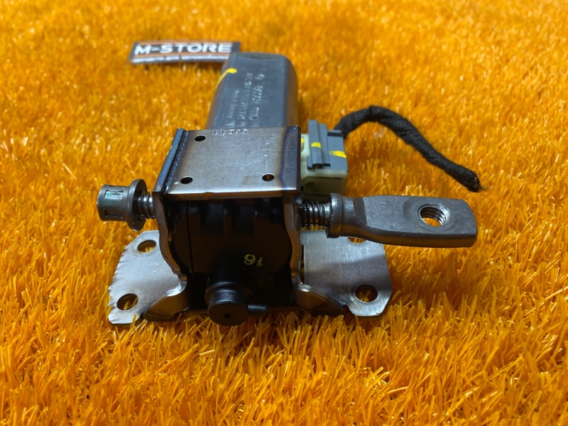 мотор регулировки сидений, 930 рублей, Красноярск