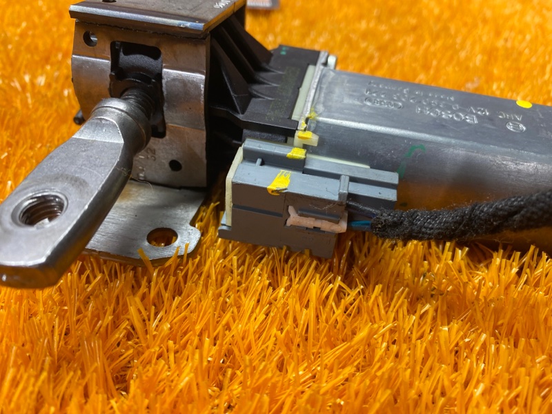 мотор регулировки сидений, 930 рублей, Красноярск