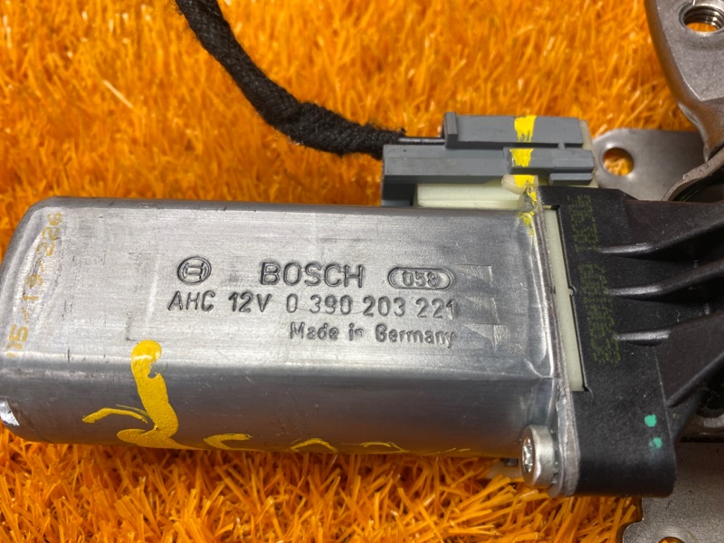 мотор регулировки сидений, 930 рублей, Красноярск