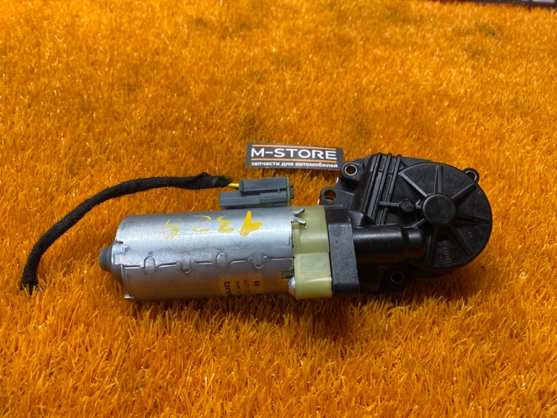 мотор регулировки сидений, 630 рублей, Красноярск