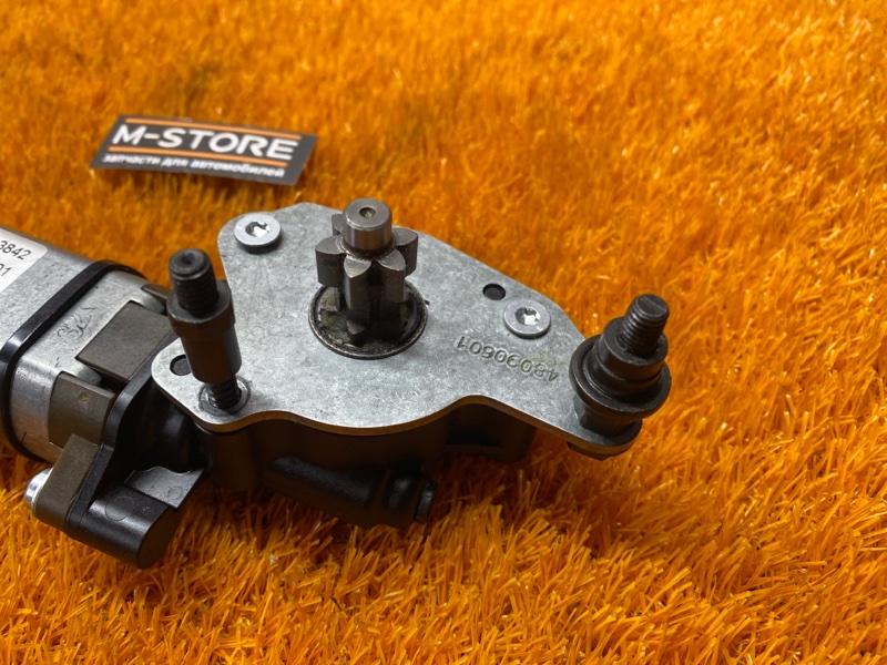 мотор регулировки сидений, 930 рублей, Красноярск