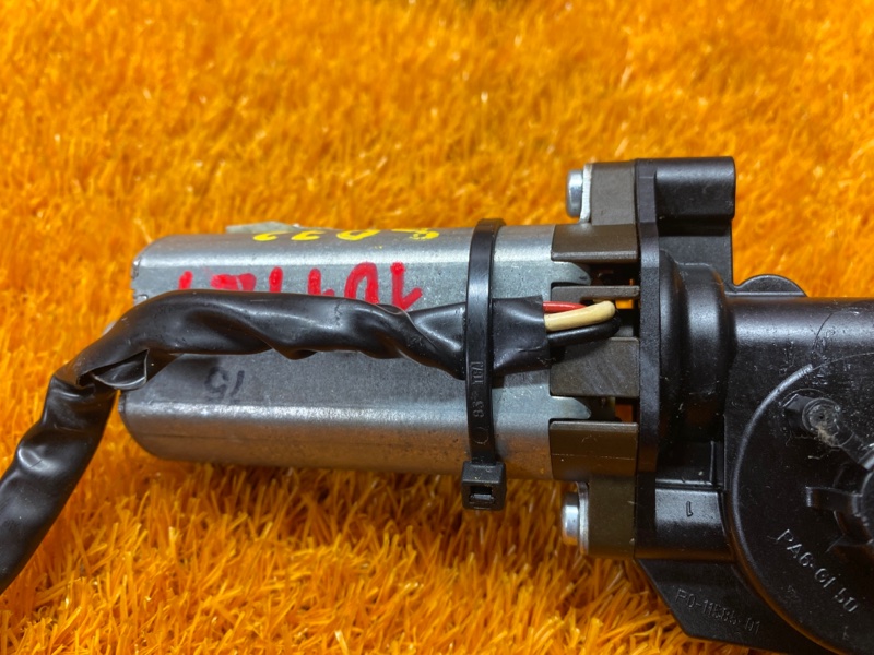 мотор регулировки сидений, 930 рублей, Красноярск