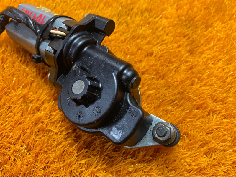 мотор регулировки сидений, 930 рублей, Красноярск