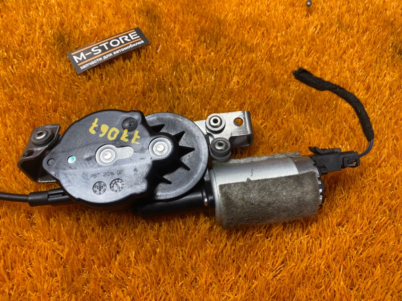 мотор регулировки сидений, 630 рублей, Красноярск