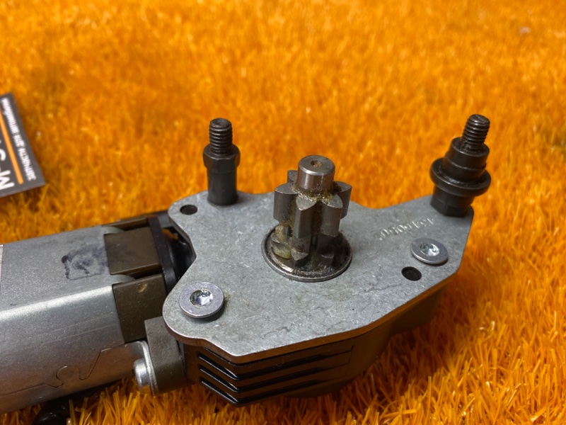 мотор регулировки сидений, 930 рублей, Красноярск