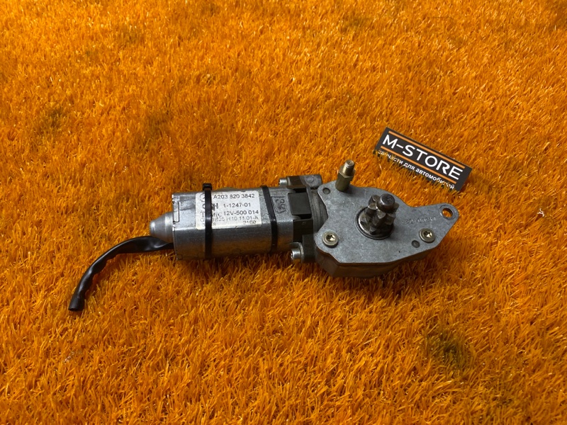 мотор регулировки сидений, 930 рублей, Красноярск