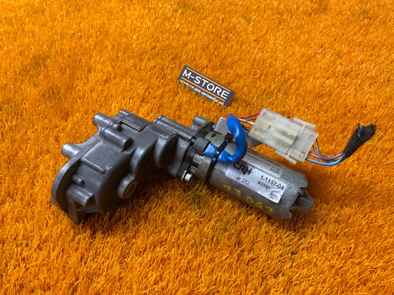 мотор регулировки сидений, 930 рублей, Красноярск